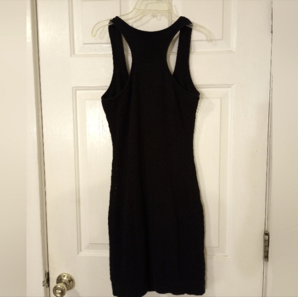 GUESS Racer Back Dress - Picture 2 of 5